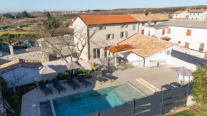 Villa Verde Višnjan